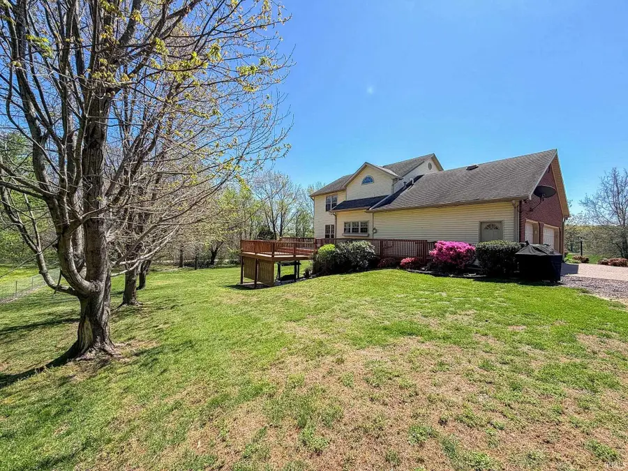 7490 Nation Road, Mount Vernon, IN 47620 - #3