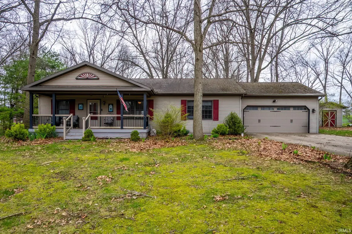 7935 S 122 E, Wolcottville, IN 46795 - #1