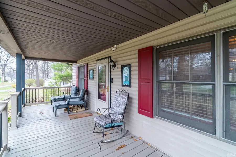 7935 S 122 E, Wolcottville, IN 46795 - #2