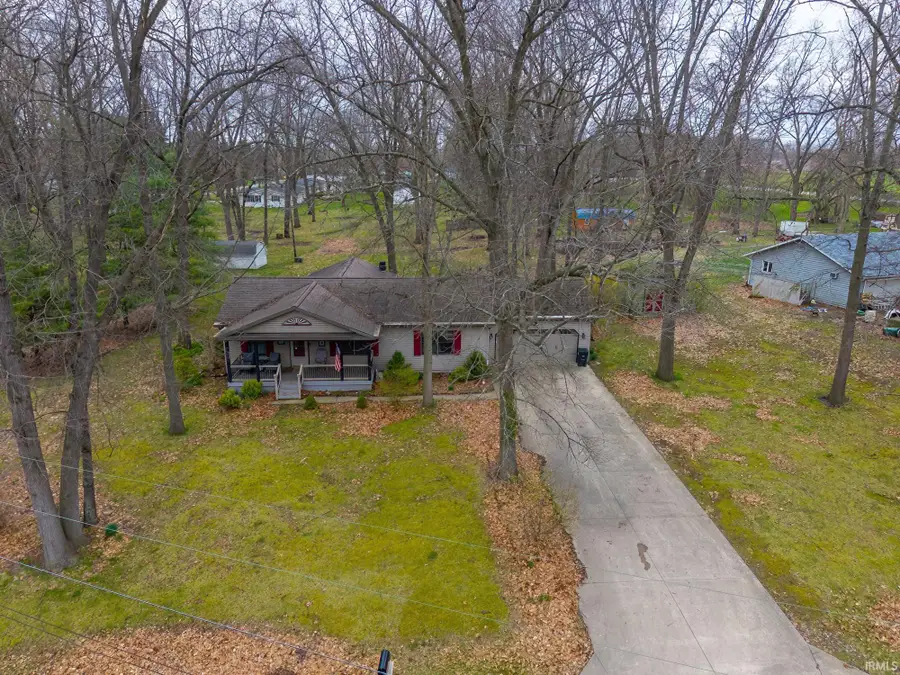 7935 S 122 E, Wolcottville, IN 46795 - #3