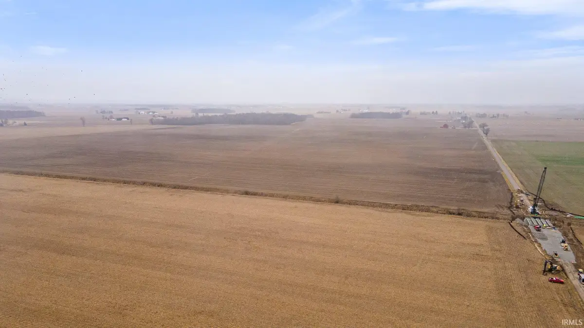 26100 Worden Road, Harlan, IN 46743 - #1