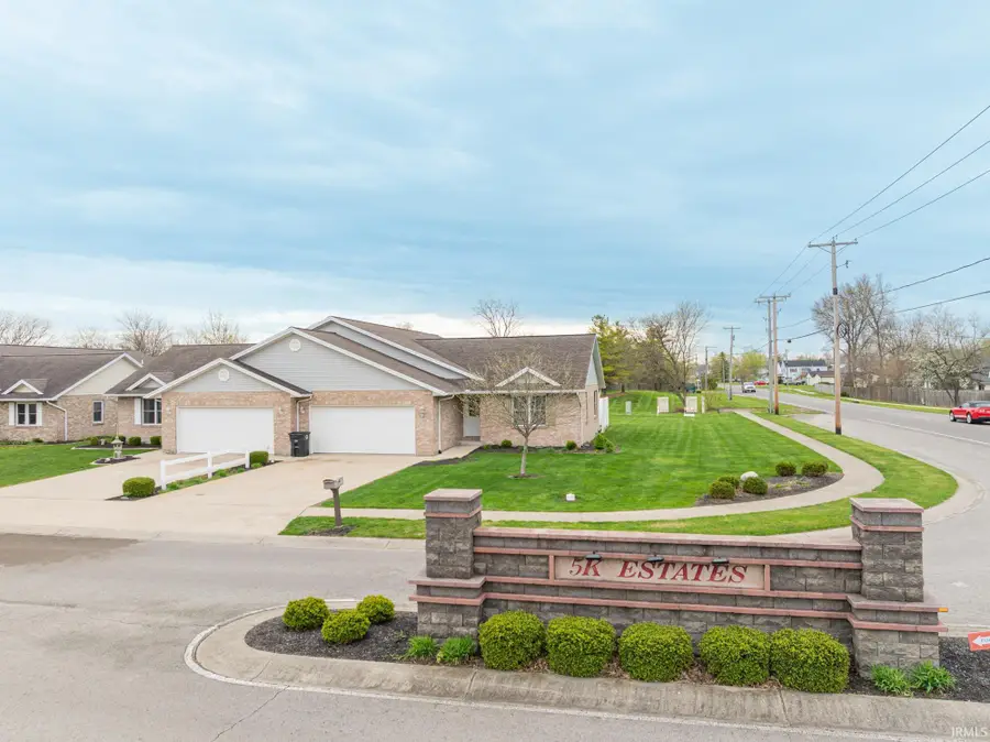 101 E Charter Drive, Muncie, IN 47303 - #2