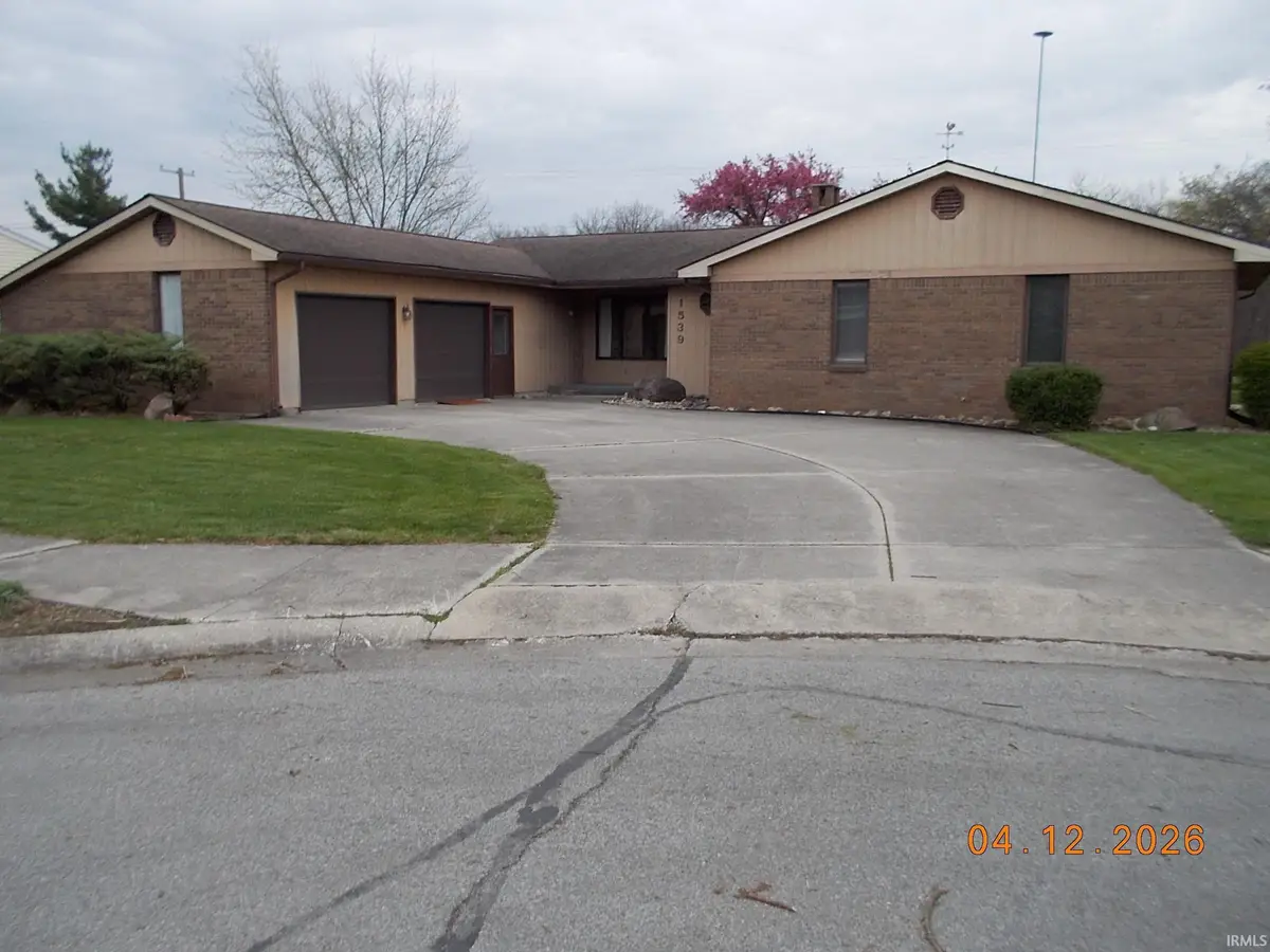 1539 Yorkshire Drive, Decatur, IN 46733 - #1