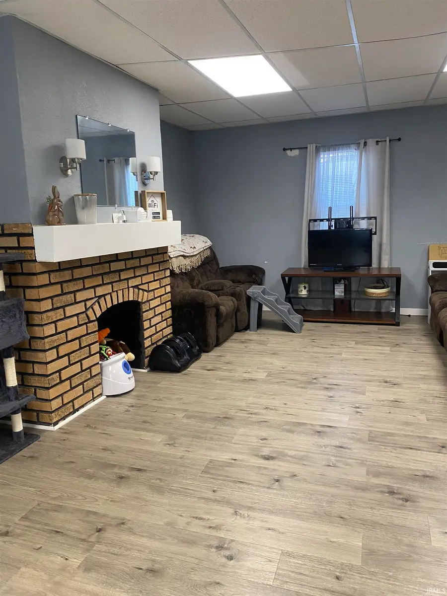 208 W Jay Street, Dunkirk, IN 47336 - #3