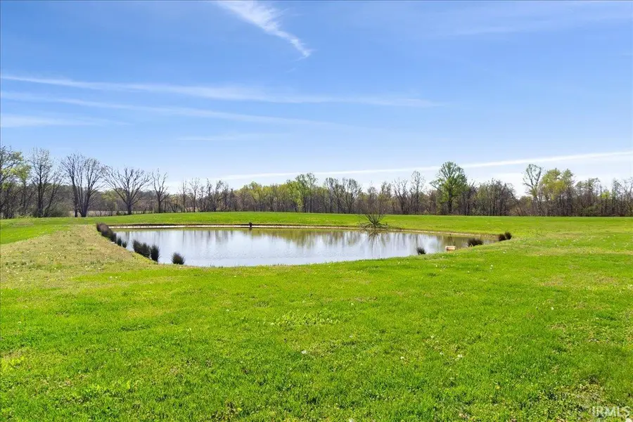 6728 N State Rd 65, Hazleton, IN 47640 - #2