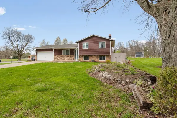 19595 Johnson Road, South Bend, IN 46614