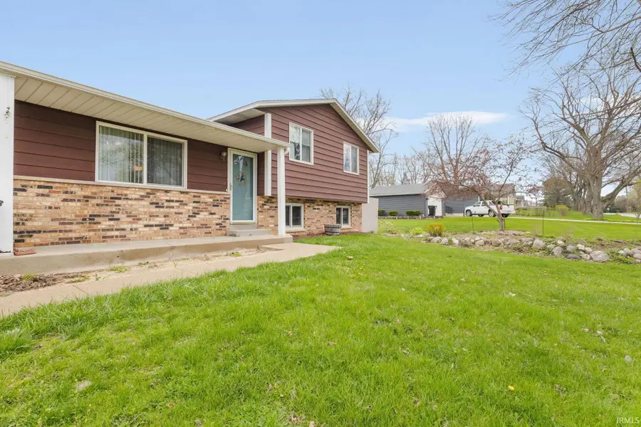 19595 Johnson Road, South Bend, IN 46614 - #3