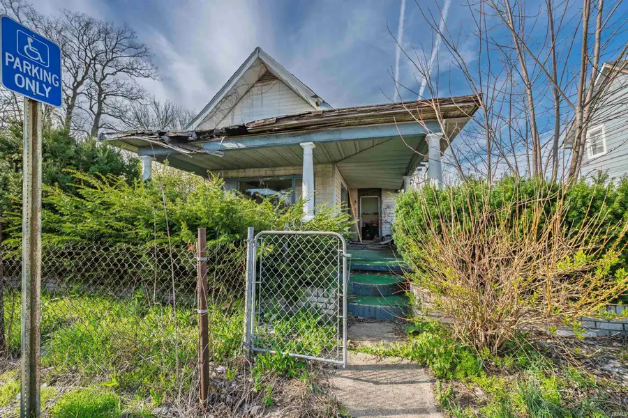 118 W 16th Street, Anderson, IN 46016 - #2