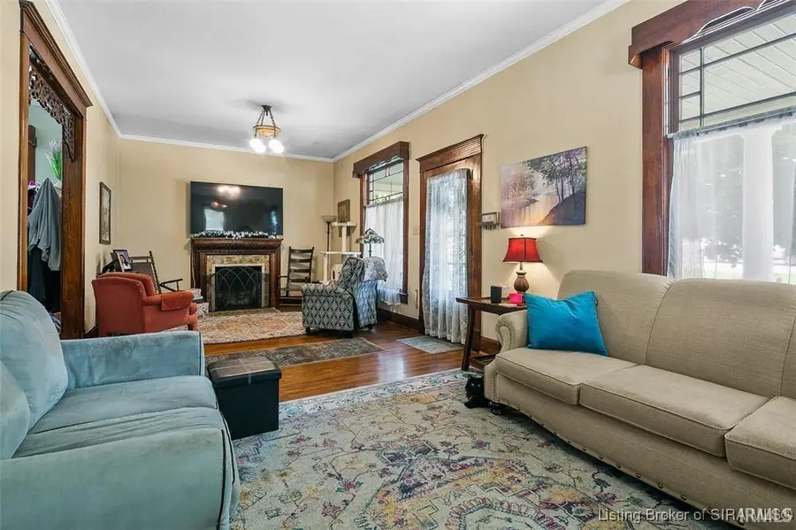 632 Sandy Hook Road, Paoli, IN 47454 - #3