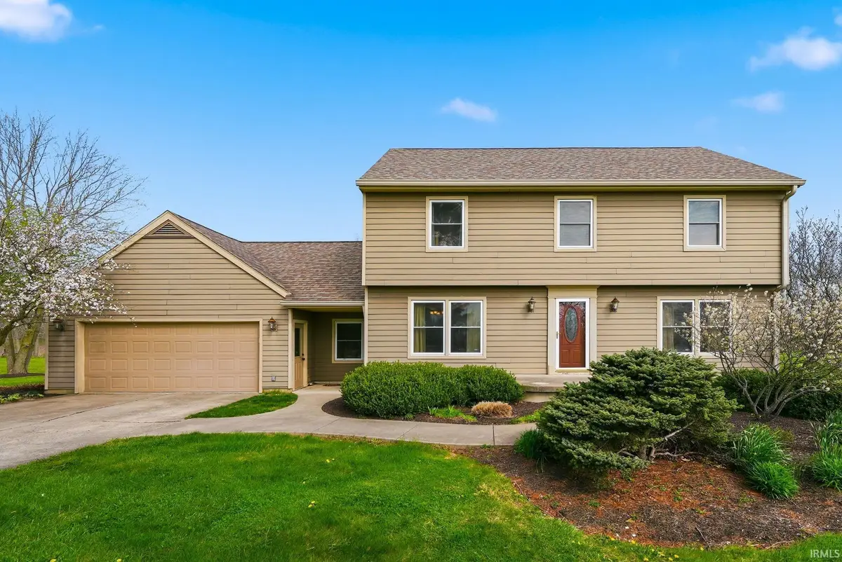 7020 E Cr 900 N, Albany, IN 47320 - #1