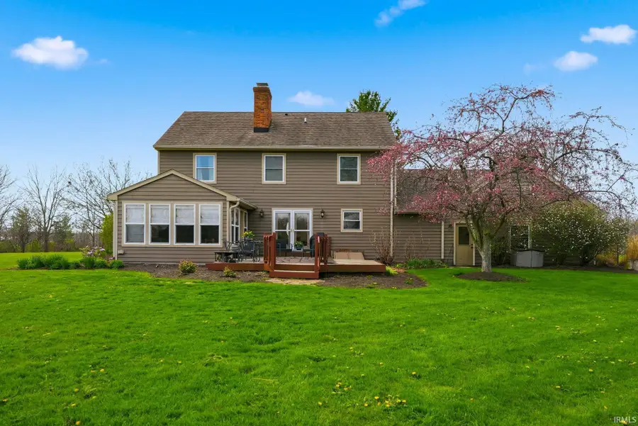 7020 E Cr 900 N, Albany, IN 47320 - #2