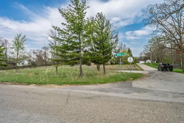 500 BLK S Whitney Road, Muncie, IN 47302