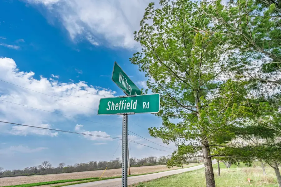 500 BLK S Whitney Road, Muncie, IN 47302 - #3