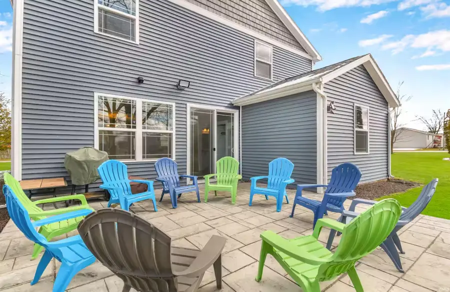 9821 N Marine Key Drive, Syracuse, IN 46567 - #3