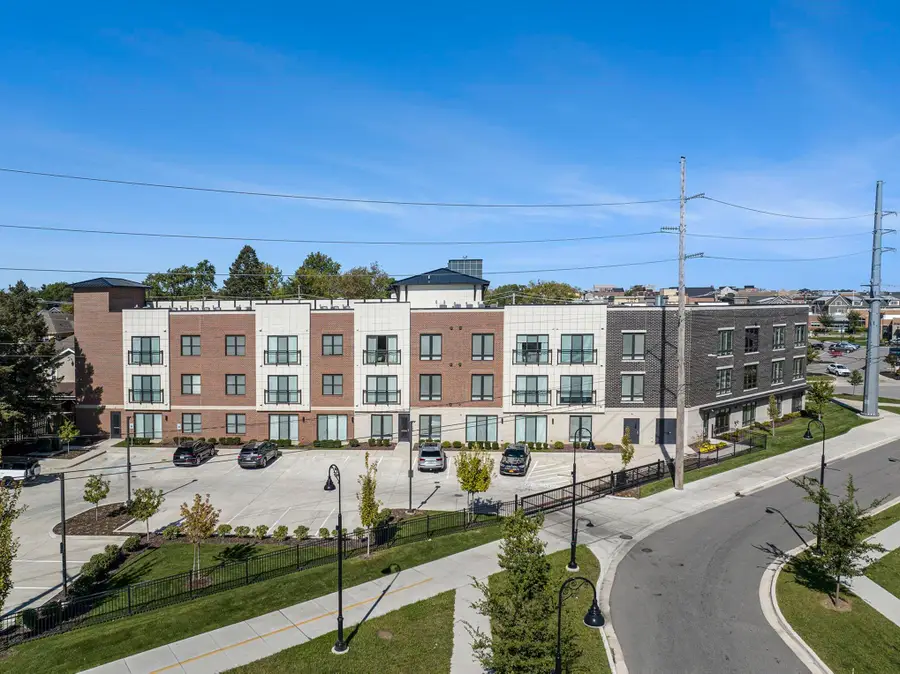 1010 Corby Boulevard #312, South Bend, IN 46617 - #2