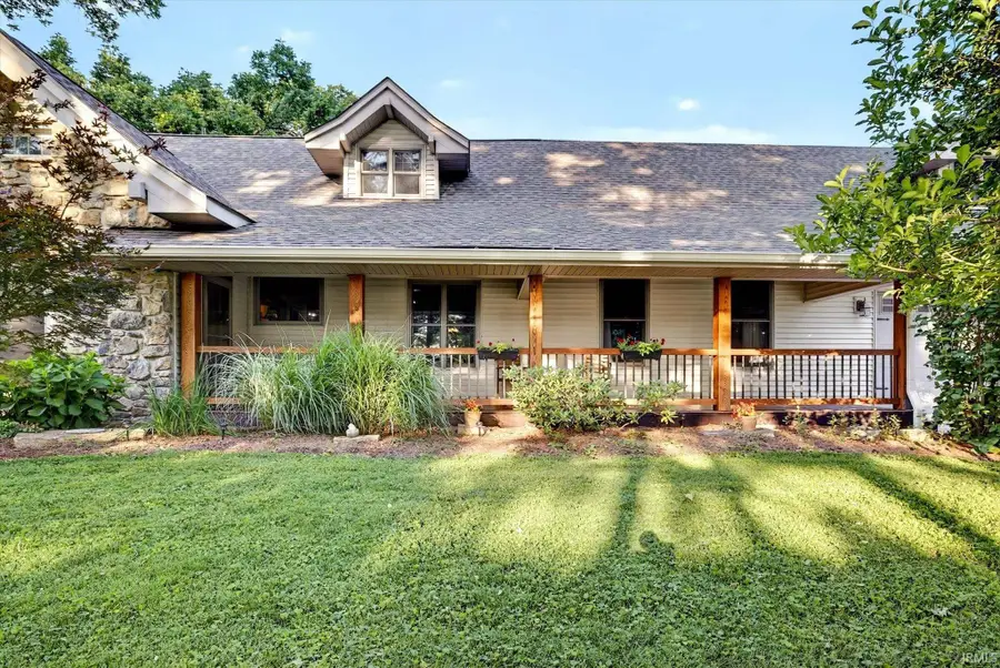 4155 S Walnut Street Pike Pike, Bloomington, IN 47401 - #2