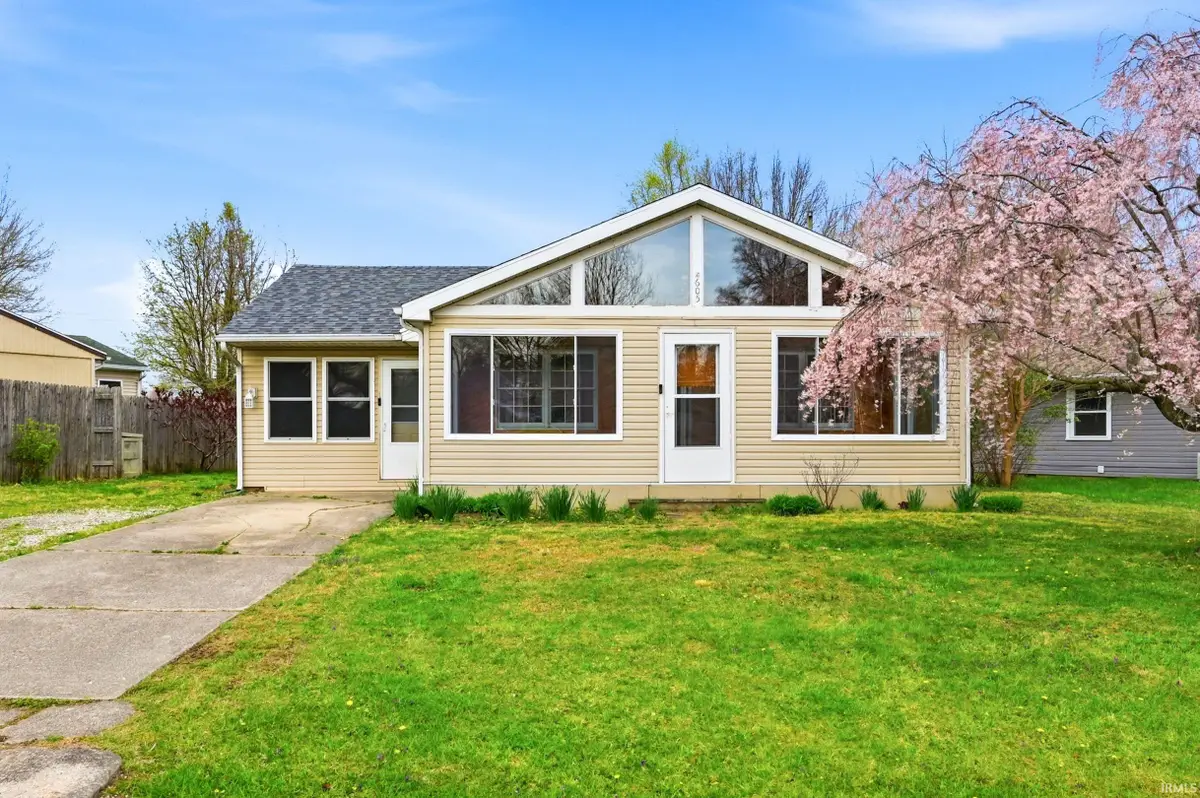 605 N Main Street, Gaston, IN 47342 - #1