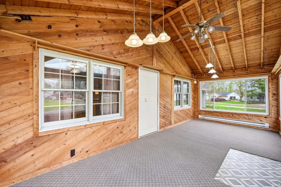 605 N Main Street, Gaston, IN 47342 - #3