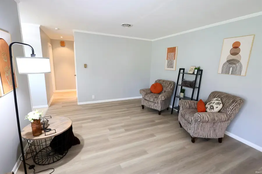 2525 W Lawson Road, Marion, IN 46952 - #3