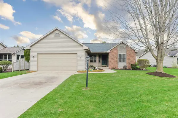 6410 Cedar Trail, South Bend, IN 46614
