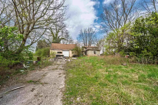 2611 E 29th Street, Muncie, IN 47302