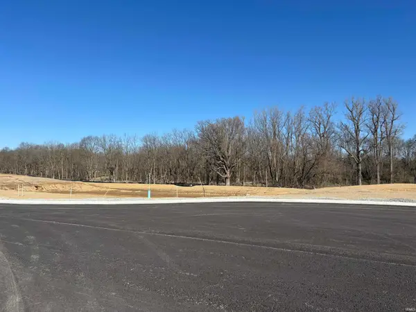 1292 Gentle Brook Trail, Huntertown, IN 46748