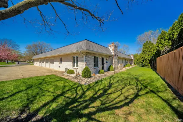4501 N Wheeling Avenue #11B-2, Muncie, IN 47304
