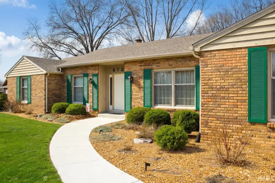 8729 Nicole Drive, Fort Wayne, IN 46806 - #3