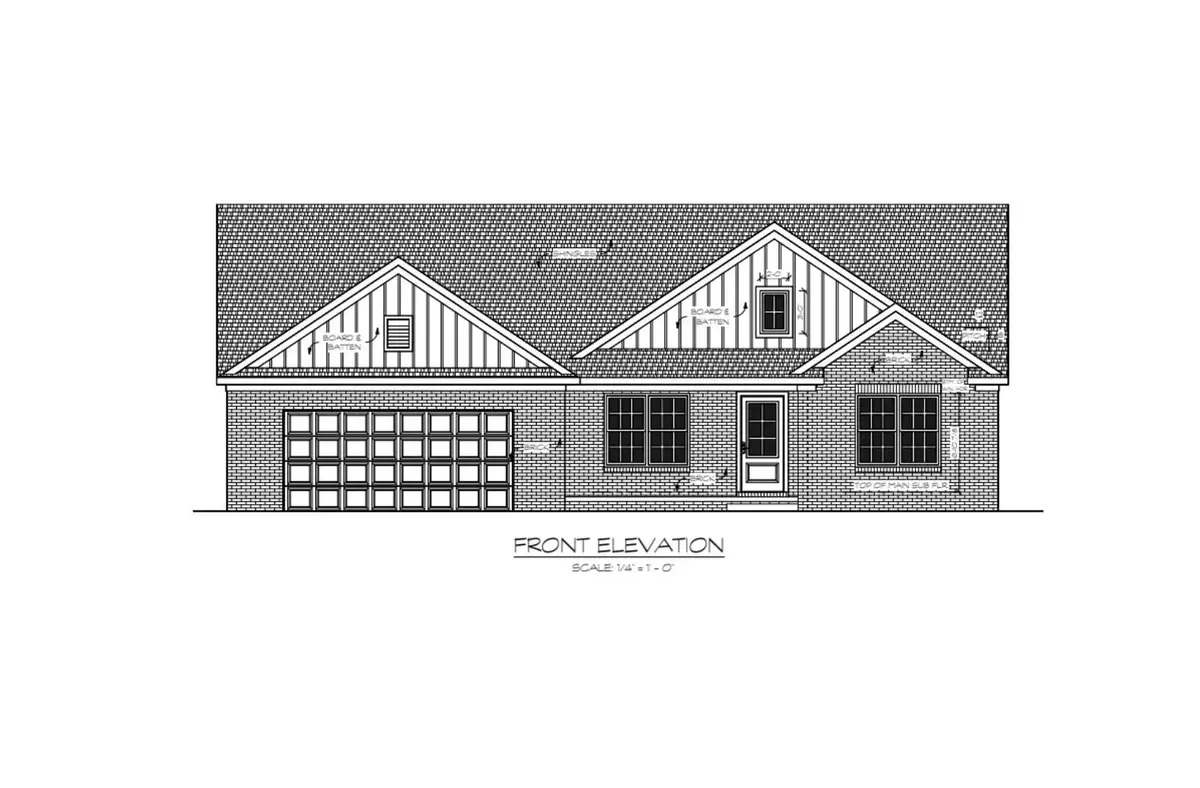 4222 Chaska Drive, Evansville, IN 47725 - #1