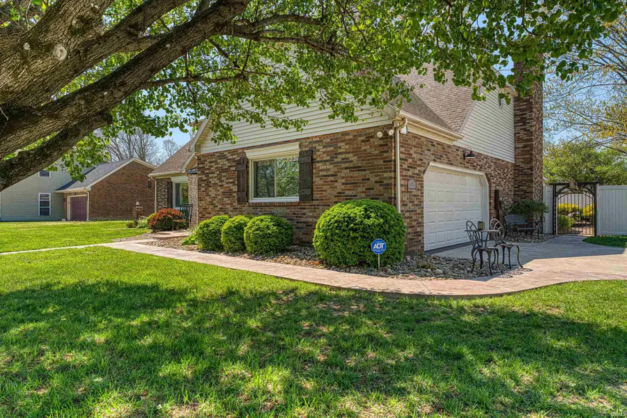 4216 N Congress Avenue, Evansville, IN 47711 - #3