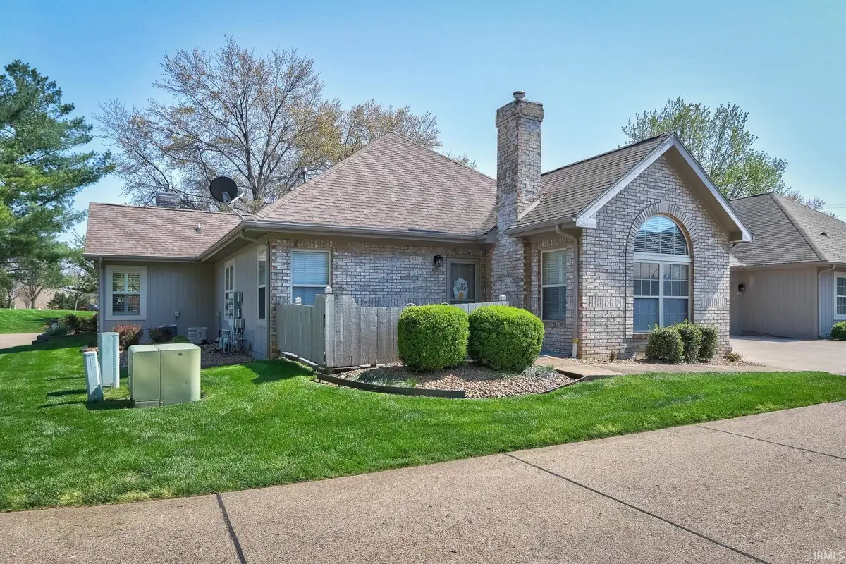 8311 River Park Way, Evansville, IN 47715 - #1