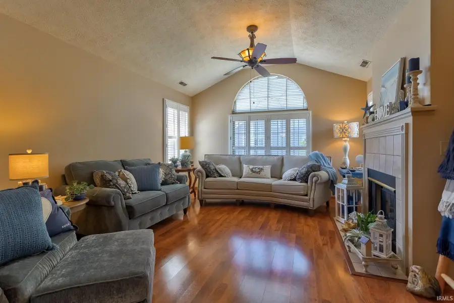 8311 River Park Way, Evansville, IN 47715 - #3