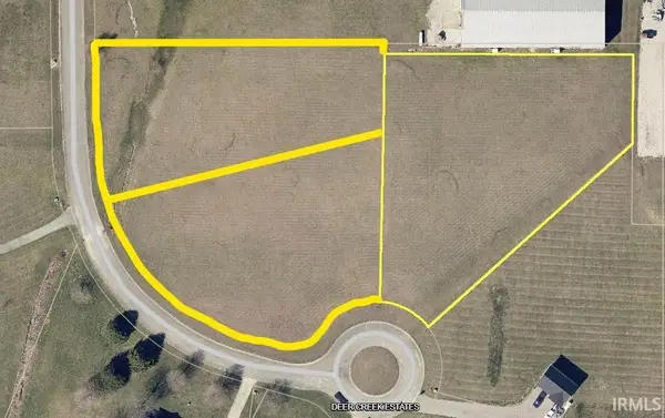 TBD Deer Creek Estates, Bedford, IN 47421