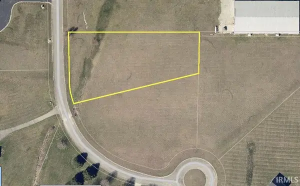 Lot 9 Deer Creek Estates, Bedford, IN 47421