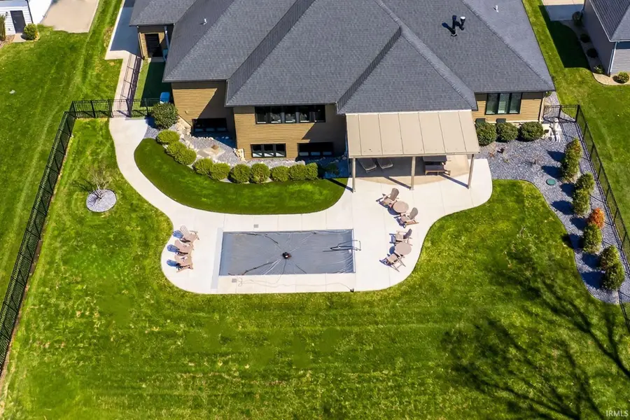 50861 Brownstone Drive, Granger, IN 46530 - #2