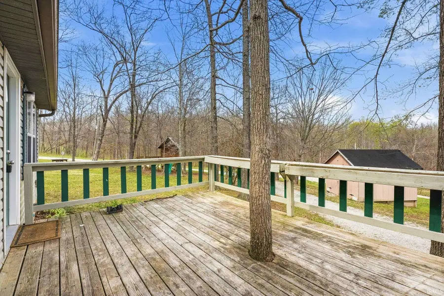 10030 E Dobson Road, Bloomfield, IN 47424 - #3