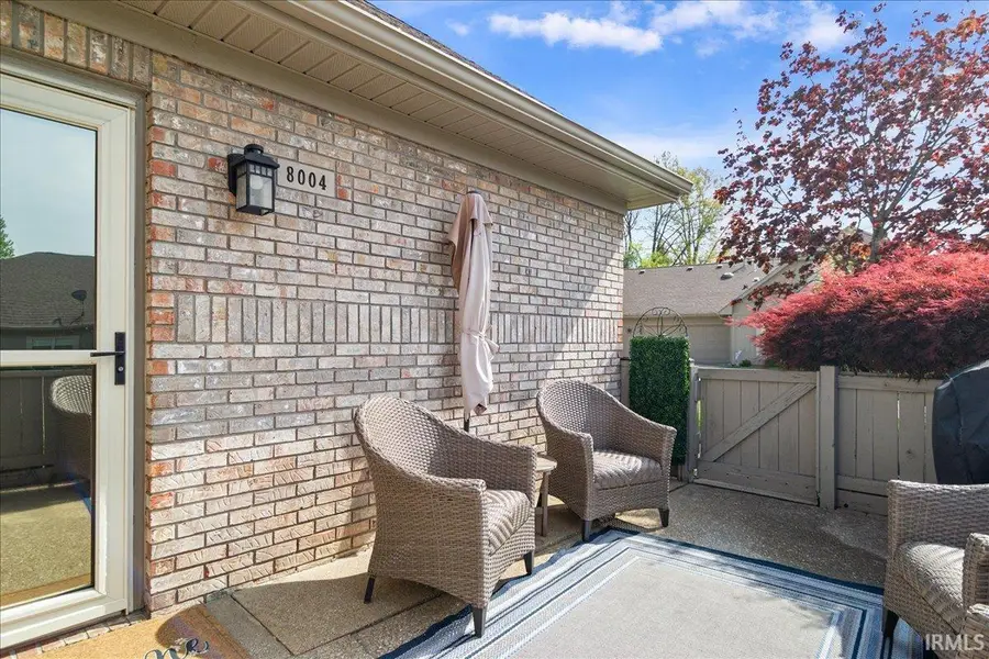 8004 River Park Way, Evansville, IN 47715 - #3