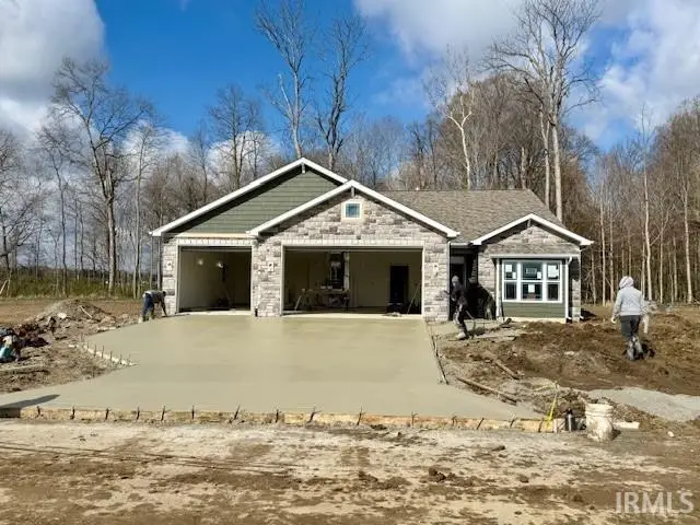 1305 Montura Cove, Fort Wayne, IN 46815 - #1