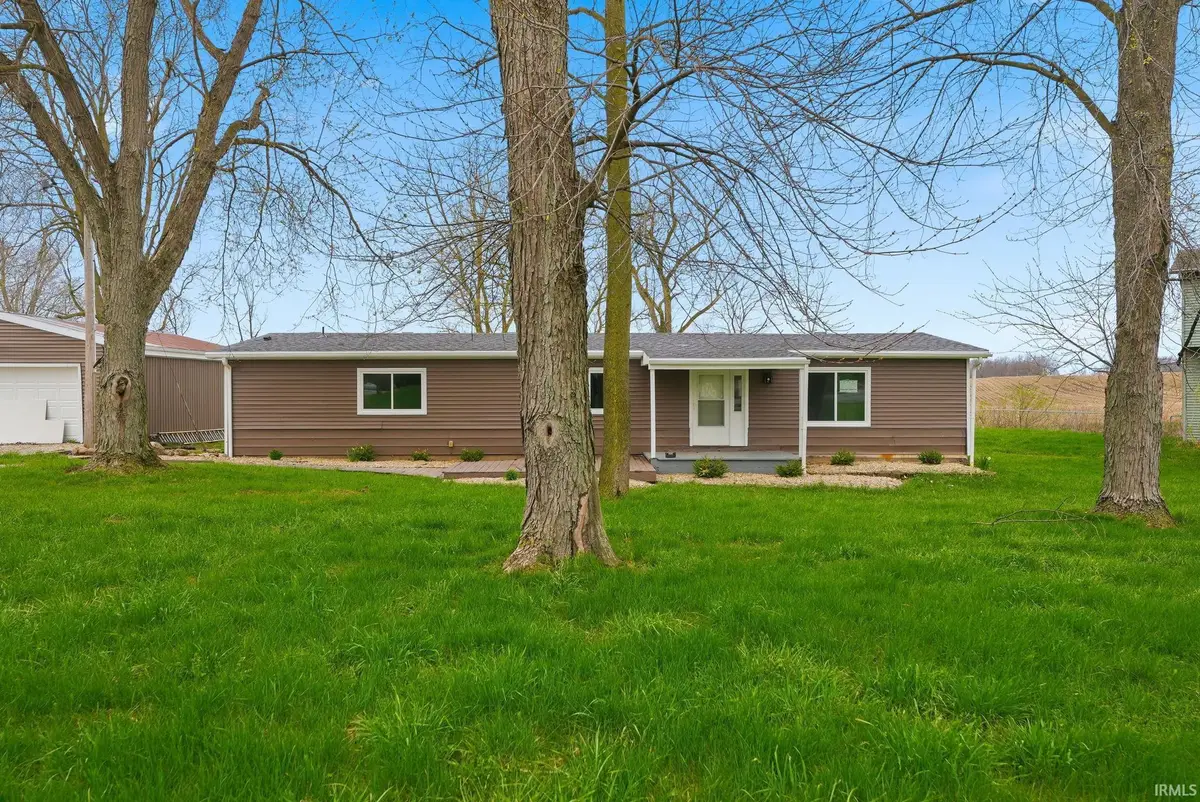 7329 Butt Road, Fort Wayne, IN 46818 - #1