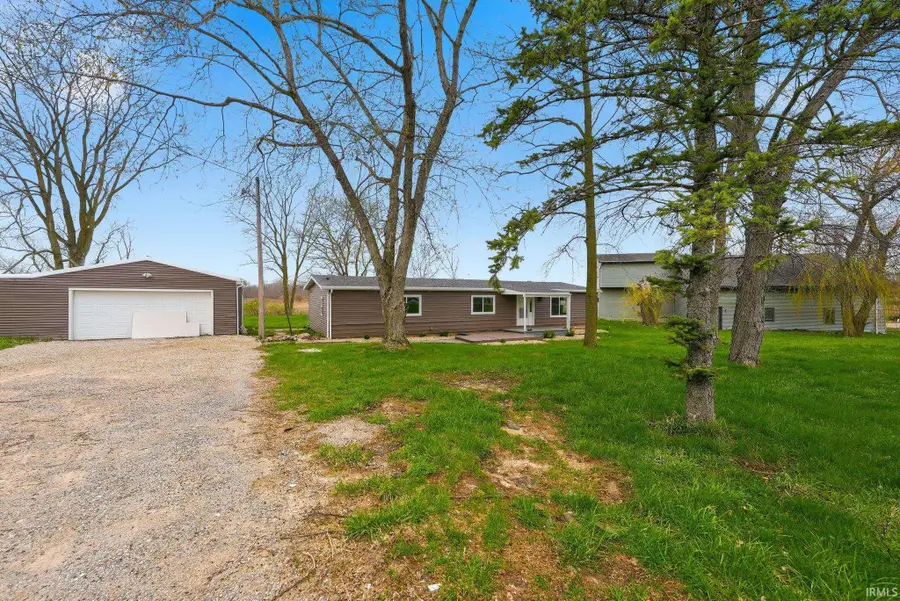 7329 Butt Road, Fort Wayne, IN 46818 - #2