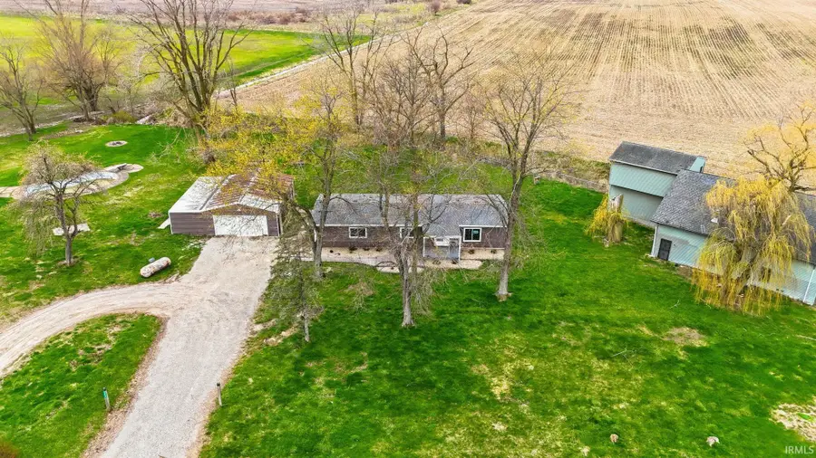 7329 Butt Road, Fort Wayne, IN 46818 - #3