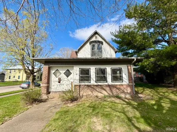 222 S Bluff Street, Monticello, IN 47960