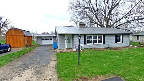 56200 46th Street, Elkhart, IN 46516