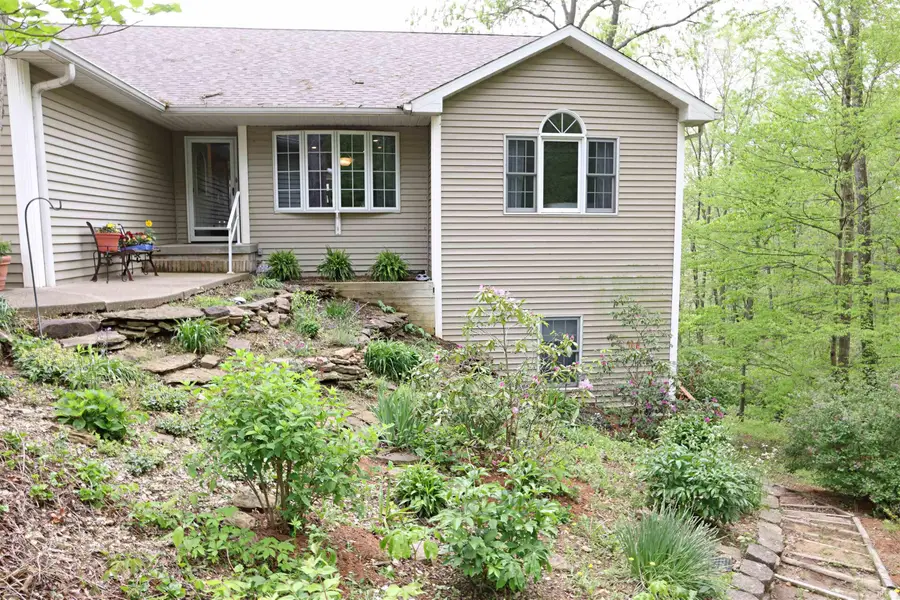 1196 Bellgrade Drive, Loogootee, IN 47553 - #2