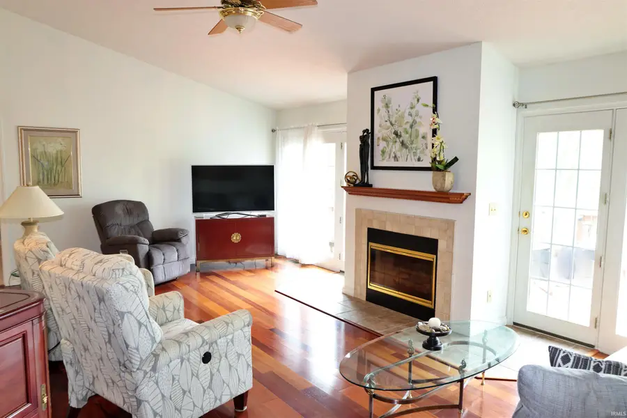 1196 Bellgrade Drive, Loogootee, IN 47553 - #3