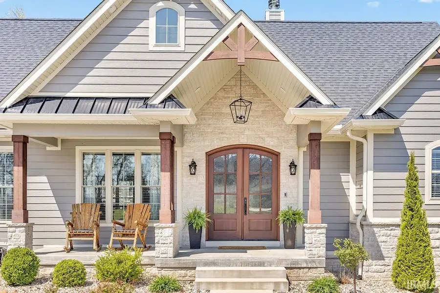 7459 E Rush Ridge Road, Bloomington, IN 47401 - #3