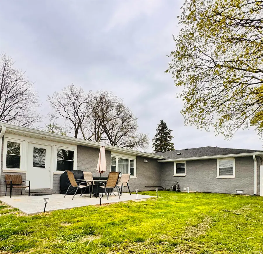 8901 N State Road 3, Muncie, IN 47303 - #3