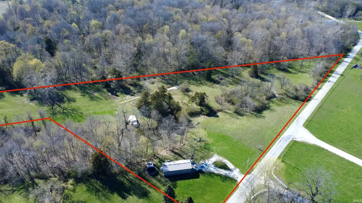 2956 S County Road 850 E, Walton, IN 46994 - #1