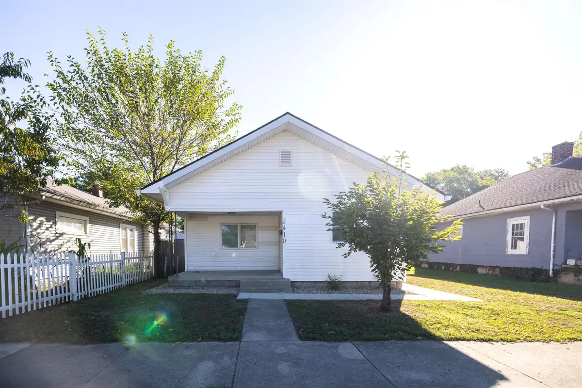 2410 Central Avenue, Anderson, IN 46016 - #1