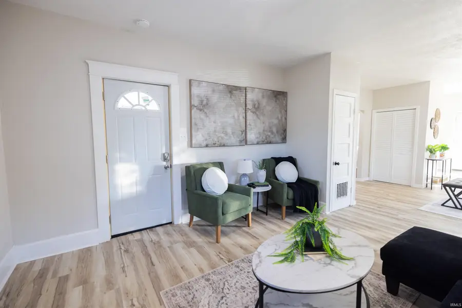 2410 Central Avenue, Anderson, IN 46016 - #2